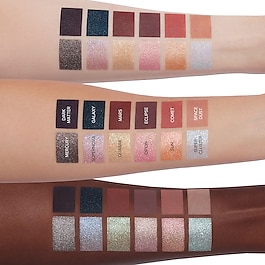 Cosmos Eye Shadow Palette